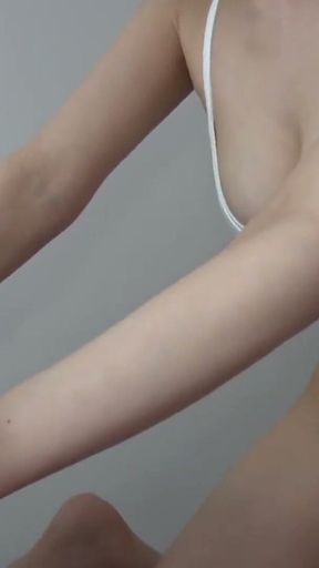 Legit Massage Shop Turns Naughty - Full-service Extras and Creampie Until Time Runs Out - Part6
