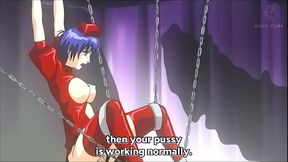 Hospital Harem 03 - Uncensored 3D with big boobs and sexy outfits