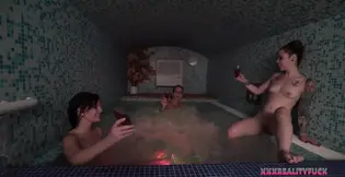 Amateur cam horny girl bestfriends amazing lesbo sex!