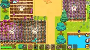 Paprika Trains Horny Anime Boys in Sultry Seduction Scenes