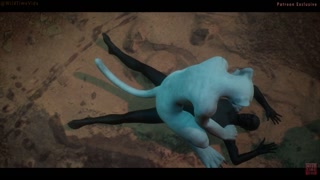 Wild Time Vids Patreon Special / Kira GangBang