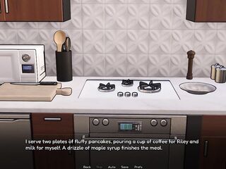 BUNKERED WITH FEMBOY #08 – Gameplay by Misterdoktor