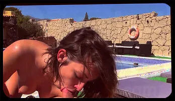 Czech Vacation Babes Enjoy Hot Island Fun Featured content