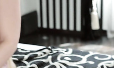 Blondie Gets Humped Doggystyle After Oral Sex