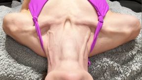 A Body Tour with DrArches from Toes to Throat