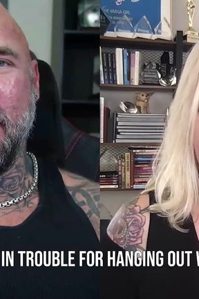 Porn Star Confessions - Mr. Pam (episode 39)