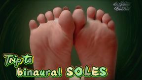 * Trip to binaural soles * MP4