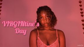 VIRGINtine’s Day