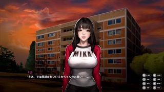 【H GAME】 NTREX♡H anime (2) Hentai anime