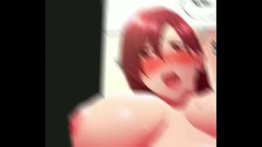 Dubious Moon Manhwa Webtoon Toomics Hentai