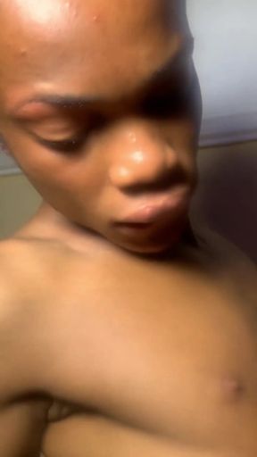 Me Sexydaddy Trouble