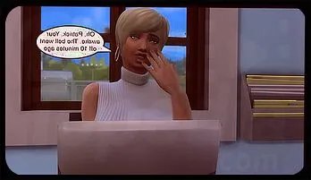 Teacher's Secret Playground: Slimthick Vic & Chubby Big Tits