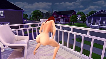 Exhibitionist's Escalation (Early Access)