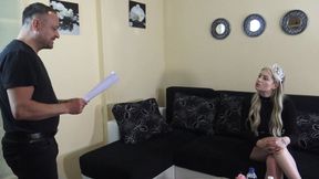 Glamour Girls Femdom 224