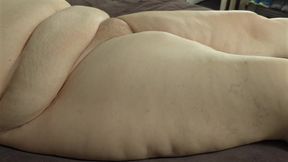 TRY NOT TO CUM CHALLENGE - Big fat ass Jamdown26 Porn video - I knew you were gonna start jerking off and cumming the moment you see my big fat pussy spread wide open For you to jerk off - masturbation orgasm