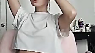 Xoxoitsriah tt live poon glide