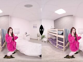 VR Hostel movie three - This is my room, fucker