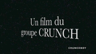 Trio all'aperto con due bei gay francesi che si scopano i culi con i preservativi