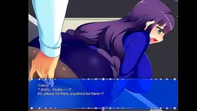 Yukino Tempts Her Boss with Seductive Dancing for Steamy Office Encounter