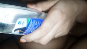 Indian hot Teen Hardcore sex with new Stepdad tapa tap, I fucked a slim girl after a long time, her small vagina looks good.