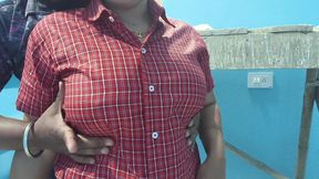 My Best Friend Fucked Me Hard When We Are Alone at Home