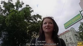 Featuring Denisses Amateur Cuckold Action