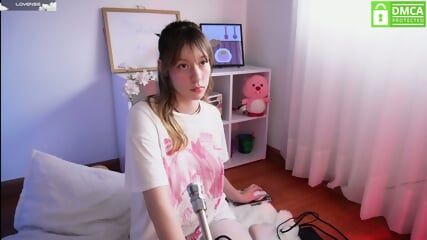 n0b4r4 vute girl