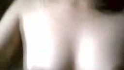 Natural Asian Milf