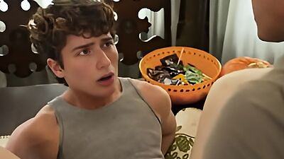 Daddy Fucks my FTM pussy @FTMFamily