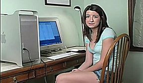 Your Really Gonna Do That In Front Of me-joijerk Off encouragement