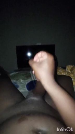 African BBC Cuming