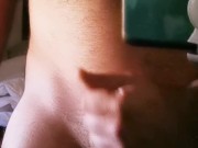 Don't Orgasm Hold It - intimate moan ASMR