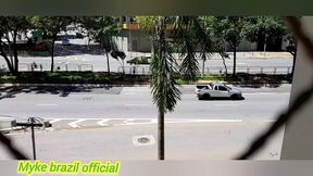 lancamento da primeira gravacao da atriz fernanda capellari com elencos adalto charles baiana ulissesovagabundo ela adora gang bag rolou muito sexo anal