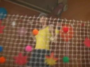 Barely One In Six Pakopako Costume! Maria Ozawa