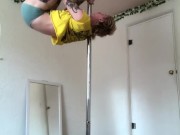 oops i totally pissed myself trying to dance so desperate. it just came out i couldn't stop! ♥teaser