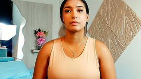 Reachel Campell Private Show