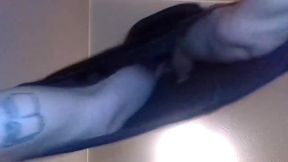 Non-op Self Fetish Fanclub Video of the Month (ffvotm); Bonus Video February 2022
