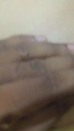 Digha hotel room sex with Friend wife   Clip 1