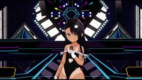 cute nagatoro mmd sing justo ve Friends