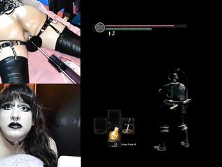 rock femboy get screwed BY darksome souls movie 7 summary 15 of 98 minutes