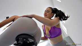 Personal Trainers Bang-Her