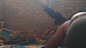 Indian bhabhi chudai video for her Bur chudai  #wife #bhabhichudai #desichudai ##stepson #Indianchudai #doggiistaile #menandwome