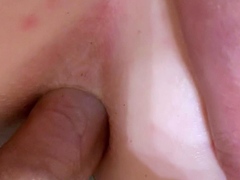 Hot Ass Big Cock Close Up Fuck