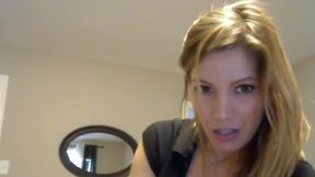 Aurora Jenkins Private Show