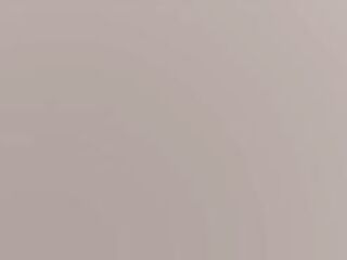 Super Attraktive Blondine Der High Society Wird in Strumpf Und Kleid Gefickt