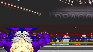 Zangief vs massive