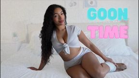 GOON TIME