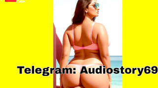 Hot & Bothered - Indian Wife's Secret Affair Leading to GANG-BANGBANG!