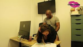 classy filth s religious study with nemo brown (episode 2)