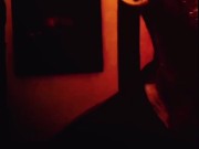 cloudy things (no sex)